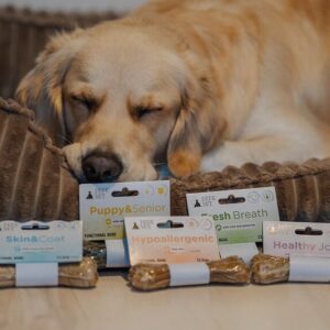 PAKA ZWIERZAKA Pepe Vet Hypoallergenic - skanėstas šuniui - 13,5cm - Image 2