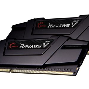 G.Skill Ripjaws V F4-3600C16D-32GVKC atminties modulis 32 GB 2 x 16 GB DDR4 3600 MHz - Image 2