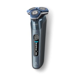 Philips SHAVER Series 7000 S7882/55 Drėgnojo ir sausojo skutimo elektrinė barzdaskutė - Image 3