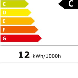 Lenovo ThinkVision T24-40 LED display 60,5 cm (23.8") 1920 x 1080 pikseliai „Full HD“ LCD Juoda - Image 4