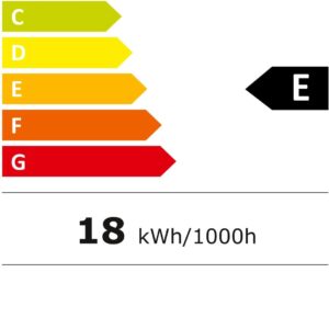 Monitorius MSI PRO MP251W E2 24,5" / FHD / 120Hz / 1ms (MPRT) baltos spalvos - Image 6