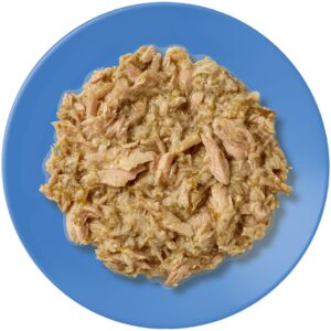 APPLAWS Fish selection multipack in broth - šlapias kačių maistas - 12x70g - Image 2