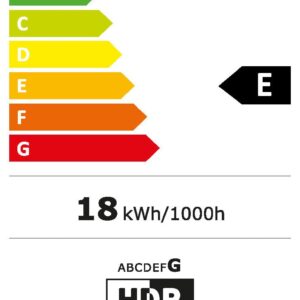 iiyama G-MASTER G2741HSU-B1 kompiuterio monitorius 68,6 cm (27") 1920 x 1080 pikseliai „Full HD“ Juoda - Image 4