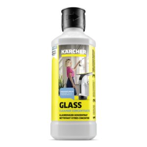 Płyn do czyszczenia szkła KARCHER RM 500 0,5l - 6.296-236.0