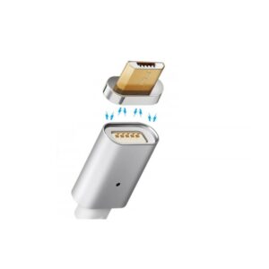 Tip for magnetinis kabelis 63030, micro USB plug - Image 2