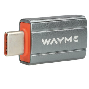 Wayme OTG USB-C > USB Adapter
