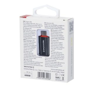 Wayme OTG USB-C > USB Adapter - Image 5
