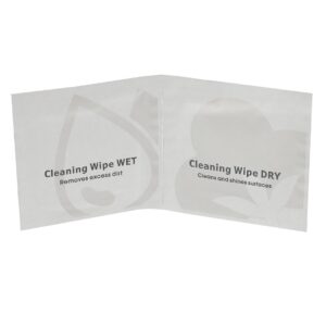 Wayme Magnetic stick-on holder, black - Image 4