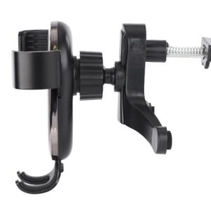 Wayme Gravity holder for car air vent , black - Image 3