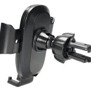 Wayme Gravity holder for car air vent, 15W induction charger - Image 2