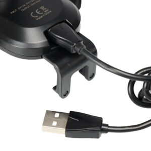 Wayme Gravity holder for car air vent, 15W induction charger - Image 4