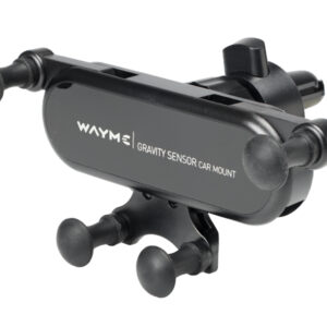 Wayme Gravity holder for car air vent - Image 3