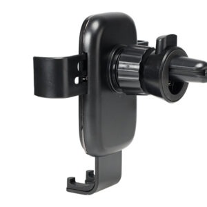 Wayme Gravity holder for car air vent, graphite - Image 2