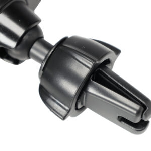 Wayme Gravity holder for car air vent, graphite - Image 3