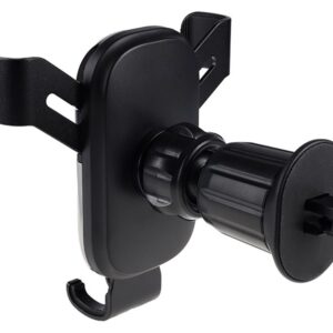 Wayme Gravity holder for car air vent , black - Image 2