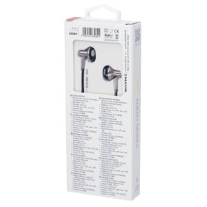 Wayme ausinės su mikrofonu, USB-C plug - Image 4