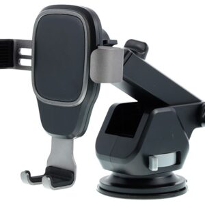 Gravity holder with suction cup - Image 2