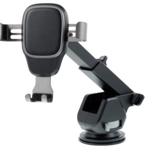 Gravity holder with suction cup - Image 3