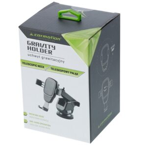 Gravity holder with suction cup - Image 5