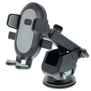 Holder with suction cap - Image 2