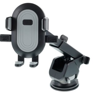 Holder with suction cap - Image 3