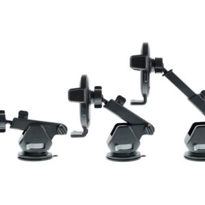 Holder with suction cap - Image 4