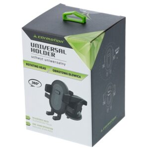 Holder with suction cap - Image 5