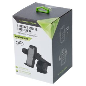 Universal holder with suction cup and telescopic arm - Image 5