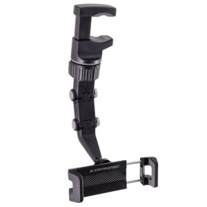 Phone holder for mounting on the rearview mirror - Image 5