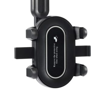 Holder to mount on the mirror, rotatable - Image 3