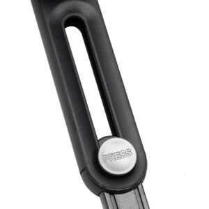 Holder to mount on the mirror, rotatable - Image 4