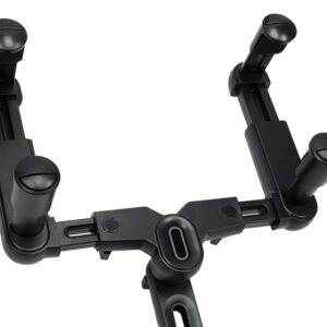 Holder to mount on the mirror, rotatable - Image 5