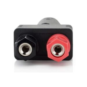 Car cigarette lighter plug with quick connectors - Image 3