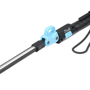 Double-sided workshop lamp, 3W 400 lm 12x SMD LED + 1.5W 200 lm 6x SMD LED + torch 120 lm - Image 2