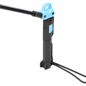 Double-sided workshop lamp, 3W 400 lm 12x SMD LED + 1.5W 200 lm 6x SMD LED + torch 120 lm - Image 3