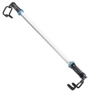 Underhood LED work light, 30W 3000 lm, AC/DC