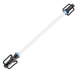 Underhood LED work light, 30W 3000 lm, AC/DC - Image 2