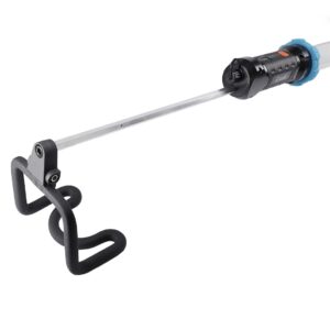 Underhood LED work light, 30W 3000 lm, AC/DC - Image 4