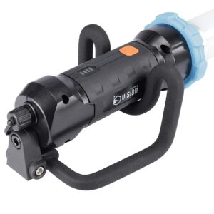 Underhood LED work light, 30W 3000 lm, AC/DC - Image 5