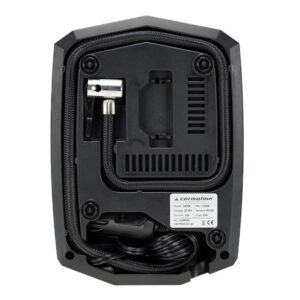 DC 12V, 150 PSI Air Compressor, Automatic with Digital Pressure Gauge, 4 Adapters - Image 4