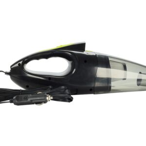 Automobilinis dulkių siurblys 12V 150W / 7500 Pa - Image 2