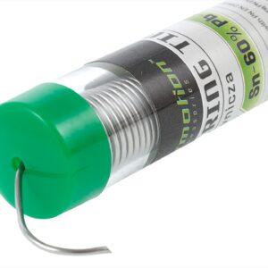 Soldering tin, 16gr - Image 2