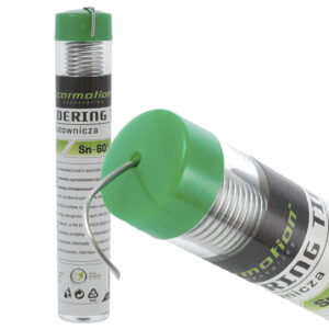 Soldering tin, 16gr - Image 3