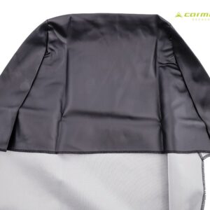 Eco-leather protective car seat cover. - Image 3