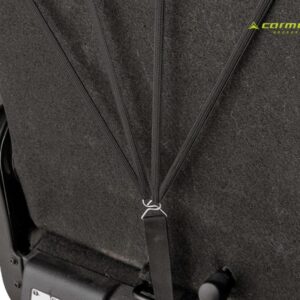 PP non-woven fabric protective car seat cover - Image 3