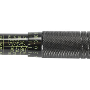 Dinanometrinis raktas 28-210 Nm, 1/2", su kalibravimo sertifikatu - Image 5