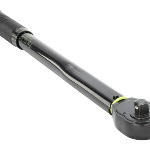 Dinanometrinis raktas 7-112 Nm, 3/8", su kalibravimo sertifikatu - Image 2