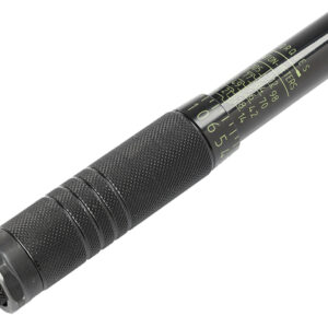 Dinanometrinis raktas 7-112 Nm, 3/8", su kalibravimo sertifikatu - Image 3