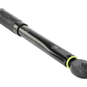 Dinanometrinis raktas 2-24 Nm, 1/4", su kalibravimo sertifikatu - Image 2