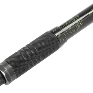 Dinanometrinis raktas 2-24 Nm, 1/4", su kalibravimo sertifikatu - Image 3